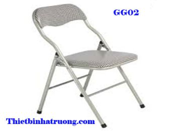 Ghế văn phòng GG02-S